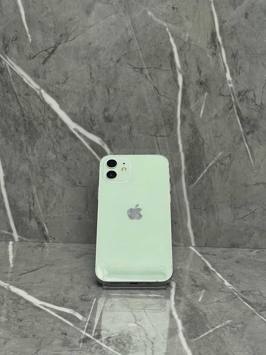 Iphone 12 128GB АКБ 100% г. Костанай, 9 микрорайон, дом 1.