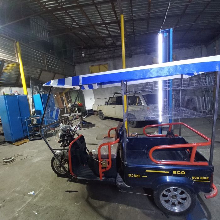 Hamma svarka ishini qlamz narsa yasab beramz