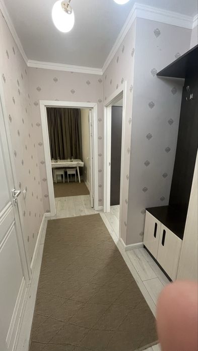 Квартира посуточно