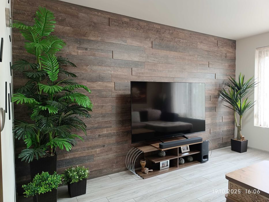 Продава се Тристаен апартамент в Дупница - 67 кв.м за 914 €/кв.м - Снимка #1