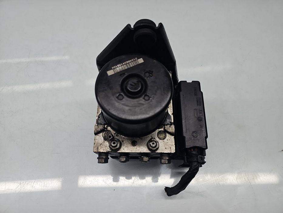 Pompa ABS Volkswagen Golf 6 (5K1) [Fabr 2009-2013] 1K0907379AT 2.0 TDI