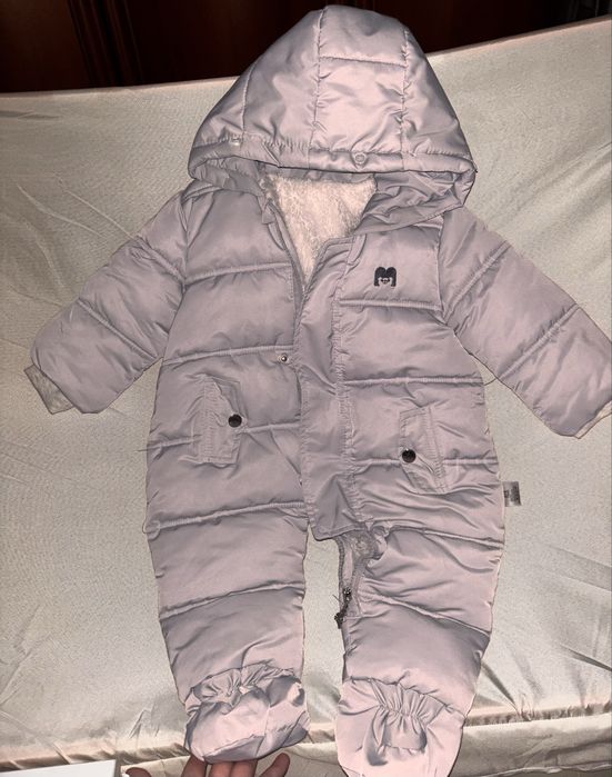 Продам комбинезоны