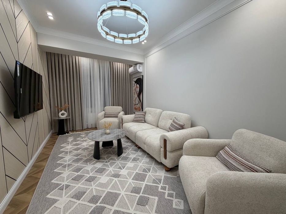 Квартира пподается 4/4/8тна Глинке