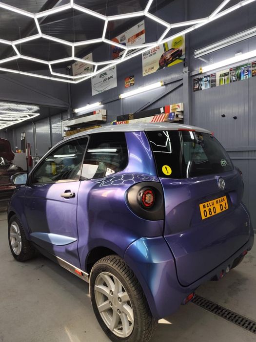 Vand Aixam Minauto GT