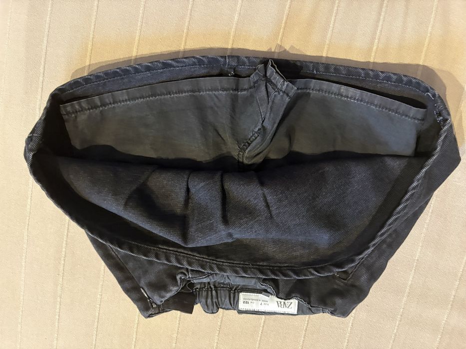 Zara fusta pantalon, 122