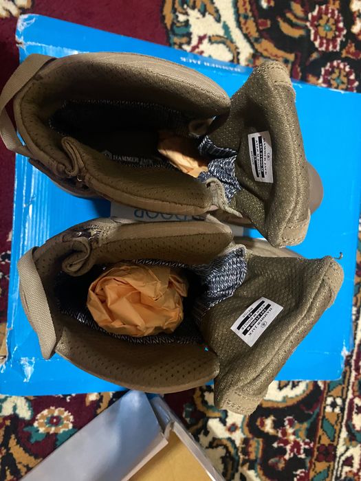 Sapok voenniy hammer jack