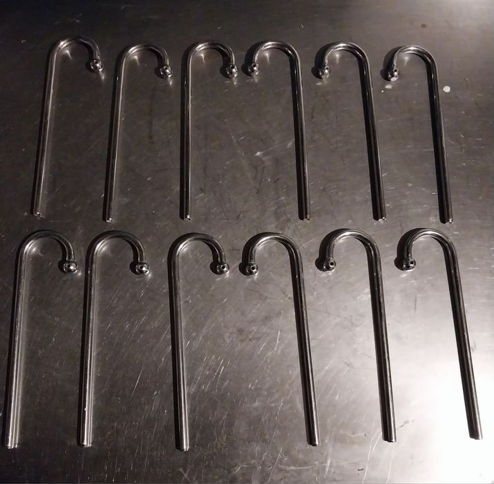 Пинцет медицинский