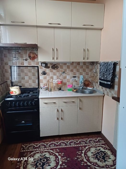 Продается квартира