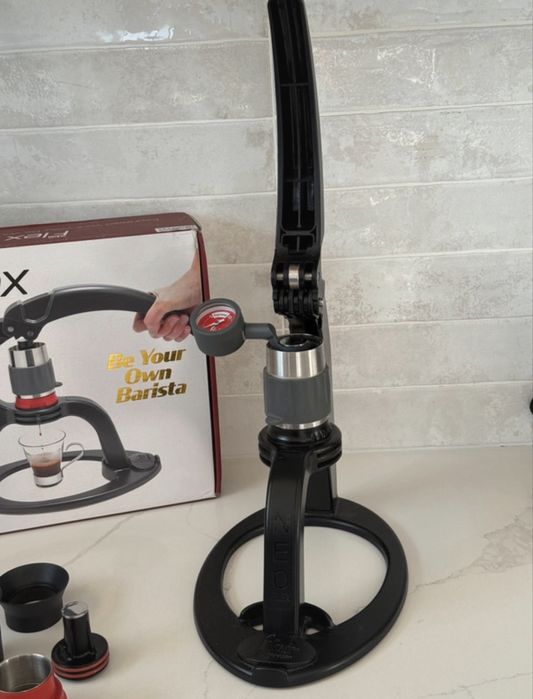 Presa manuala Flai NeoFlex