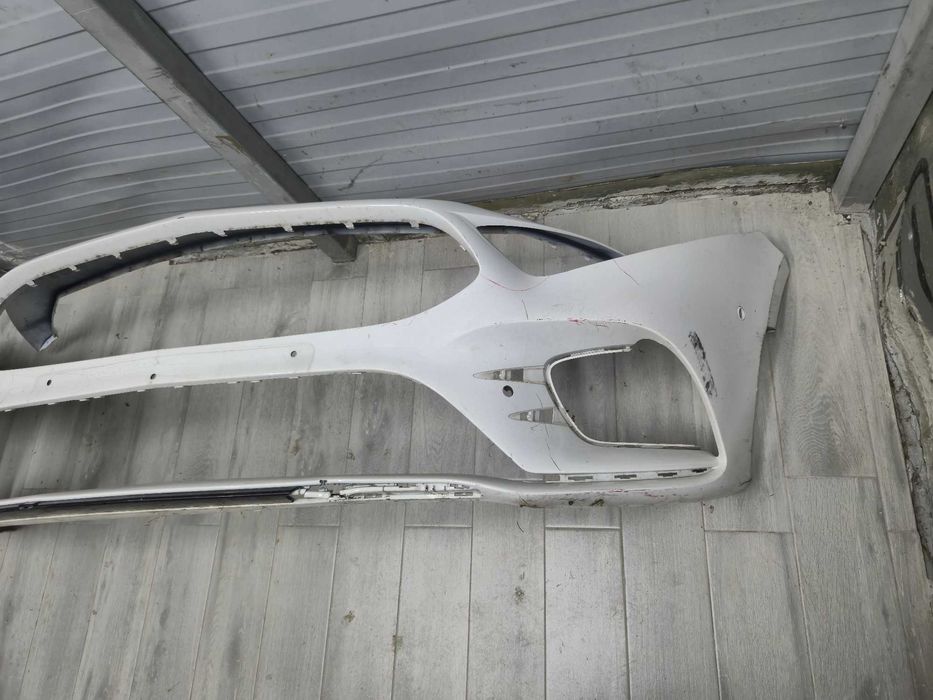 Bara Fata Mercedes A Class W177 AMG an 2018-2022 cod A1778856100