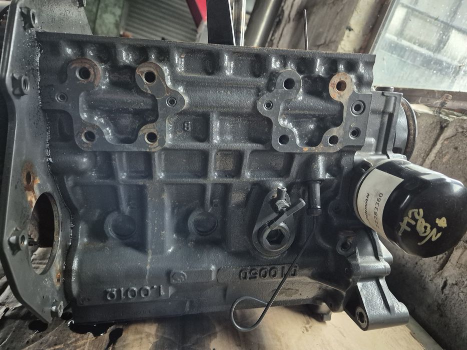 Piese motor kubota D1005 in 3 pistoane