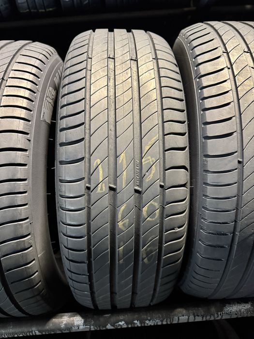 Anvelope 215/60/16 Michelin