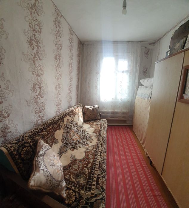 Продам 2-комн.квартиру в Аулиеколе