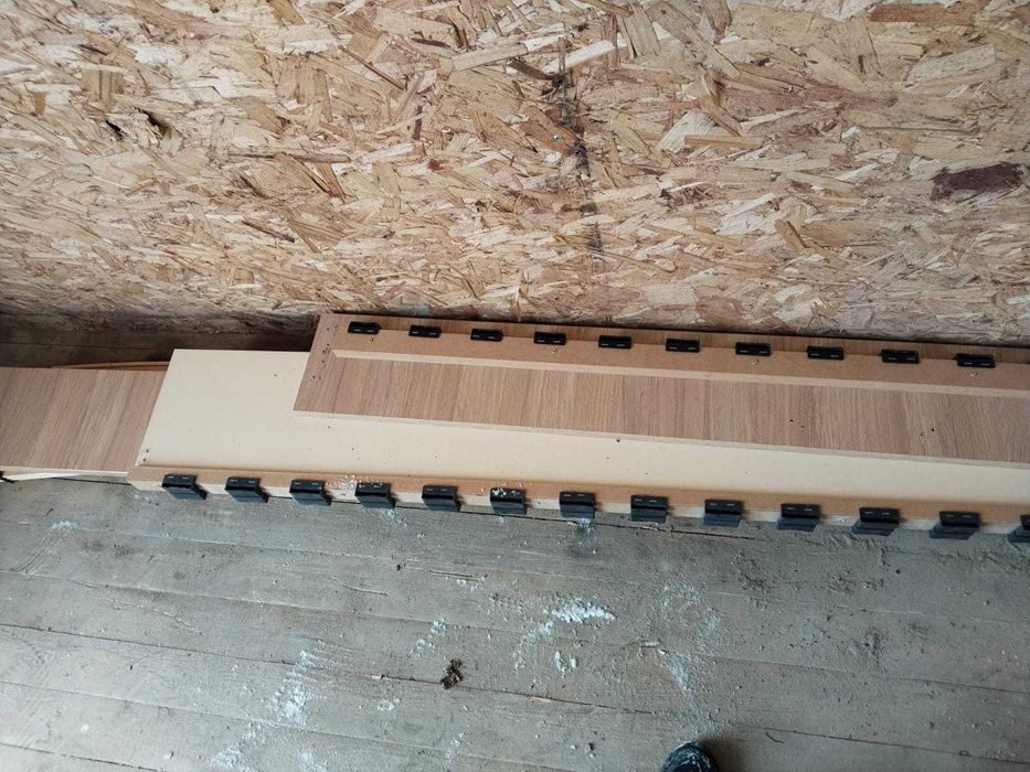 Кровать 2х спалка