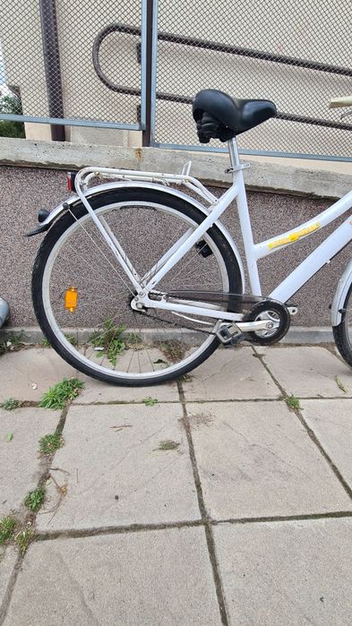 Алуминиев Дамски велоспед 28"цола