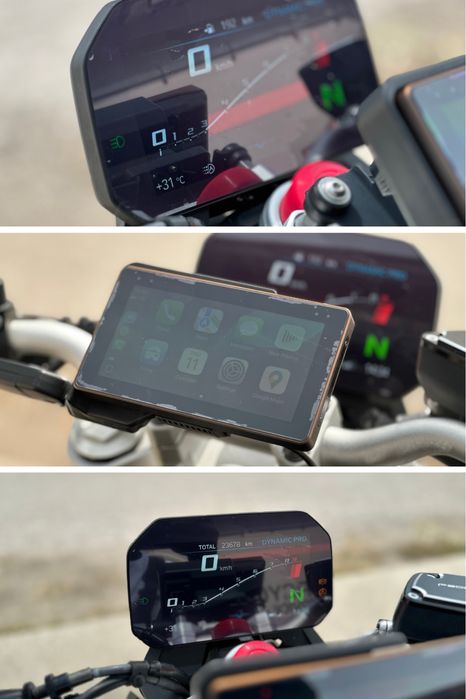 BMW M900R 2021 Кат А2 130к.с.