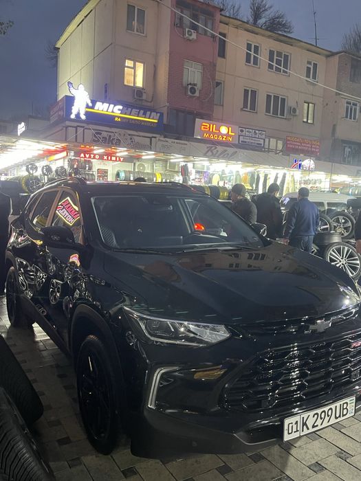 Tacker 2 primer 2023