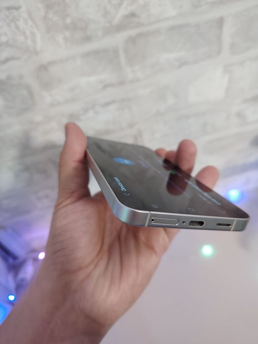 Samsung Galaxy S24 Plus 256GB Display Original