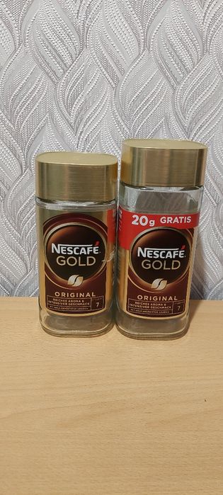 Банки от кофе продаю