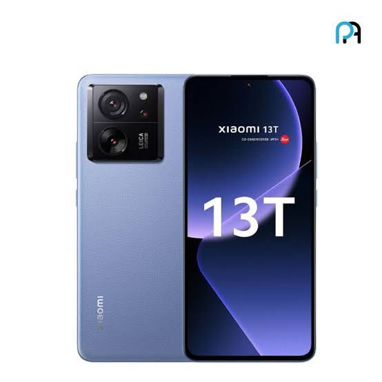 Xiaomi 13T 12/256 GB sotiladi
