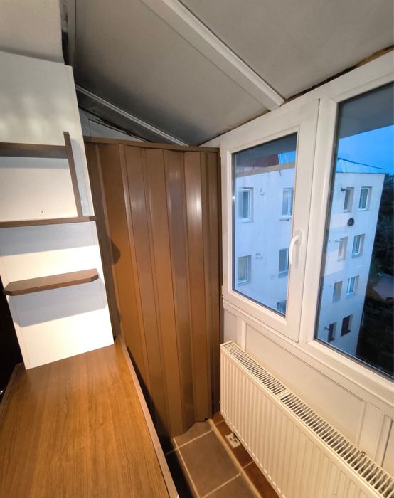 Ofer spre inchiriere apartament 2 camere Micro 9, pret negociabil