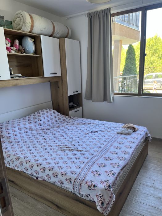 Продава се Двустаен апартамент в Царево - 55 кв.м за 1091 €/кв.м - Снимка #3