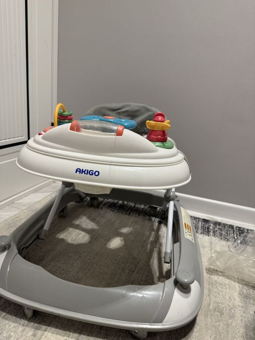 Ходунок в хорошем состоянии