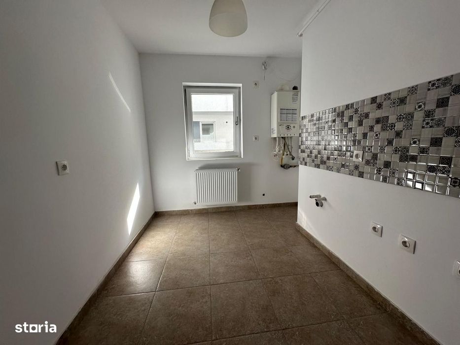 Sos. Giurgiului 2 camere 51 mp utili