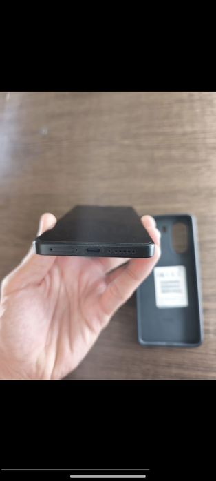 Poco x7 pro 8/256gb почти новый