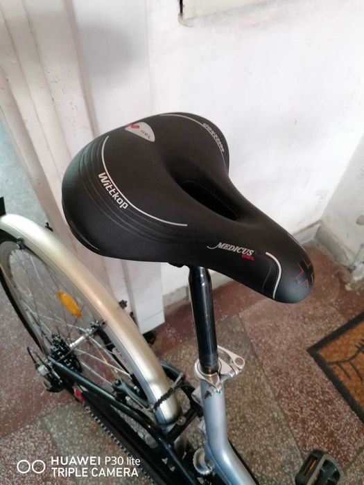 vand bicicleta MTB SHIMANO de dama cu roti de 28,numai in Oradea