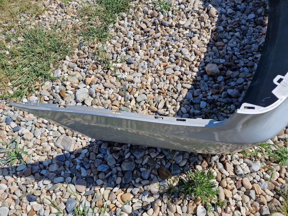 Bara spate fara gauri senzori bmw e92 e93 nonfacelift