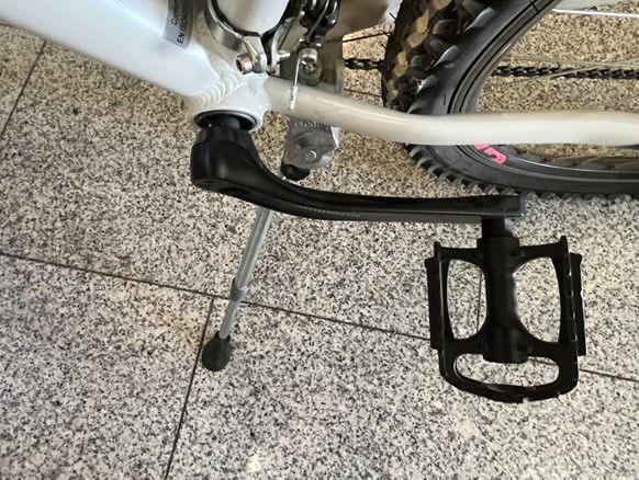 Велосипед 26 cross speedster Girl Alloy