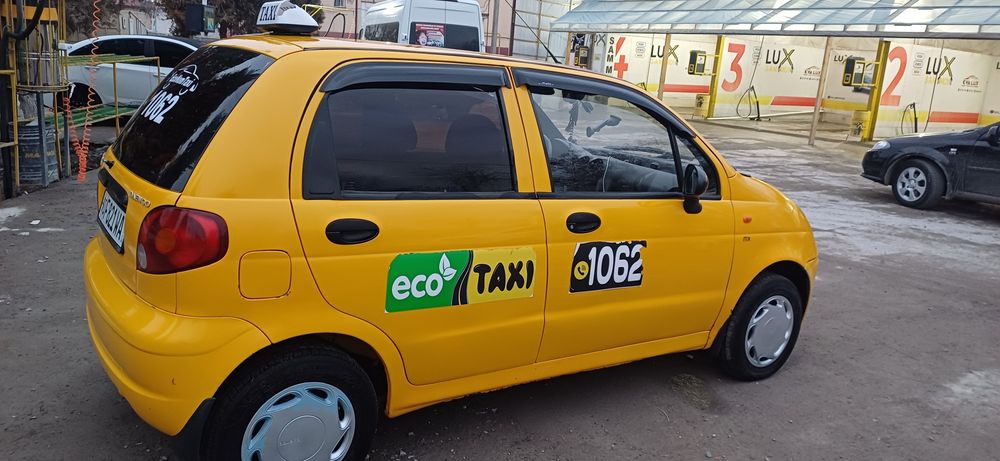 Matiz yevro mator sastanyasi yaxshi