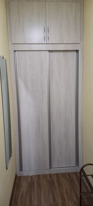 В Ангрене  аренда 2 ком. квартира