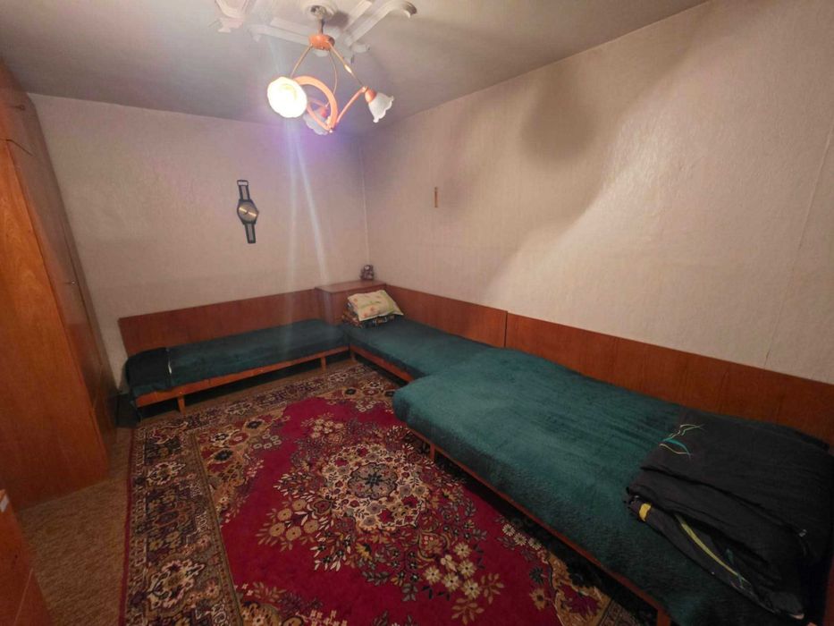 Тристаен апартамент, 68кв.м, кв. Запад 2