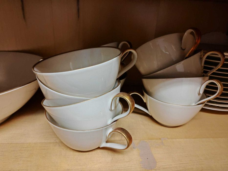 Serviciu cafea + masa BAVARIA Germany