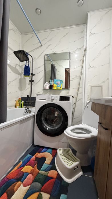 Продается 2-х комн.кв Универмаг