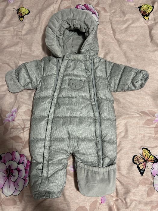 Продам детский конбез