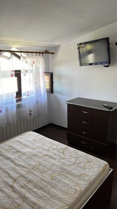 Garsoniera de închiriat