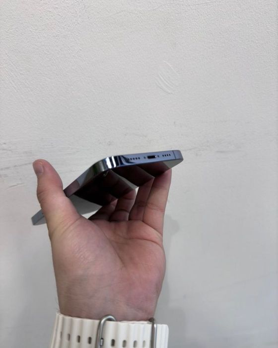 iPhone 13 Pro Max + appl watch 3 seria