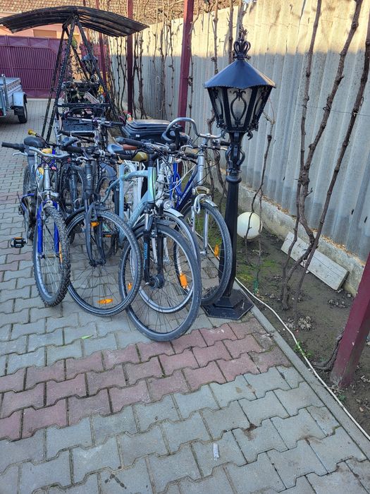 Biclete dama,copii,bărbătești