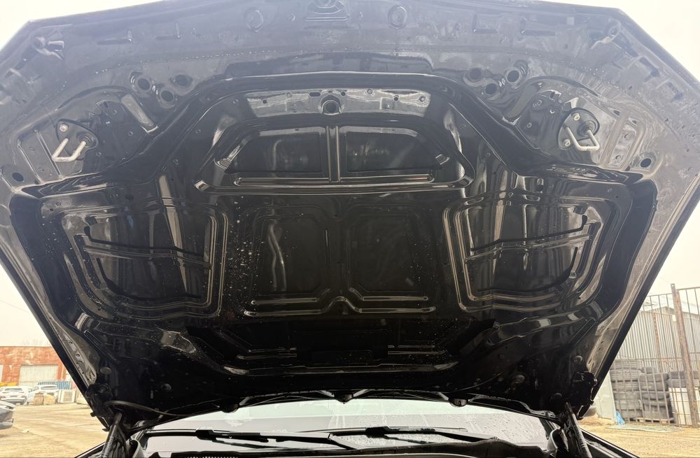 Преден капак за BMW X3 G01, X4 G02