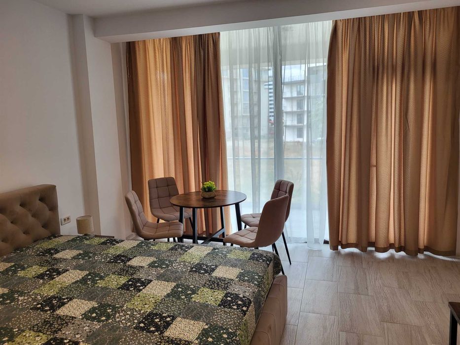 Închiriez garsoniera in Mamaia Nord