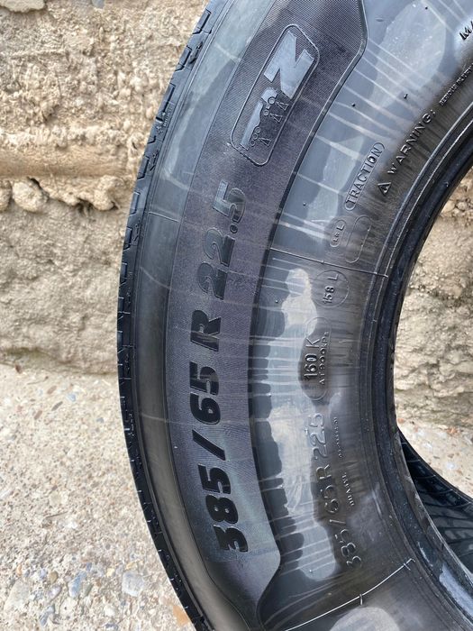 Шины Баллоны Michelin