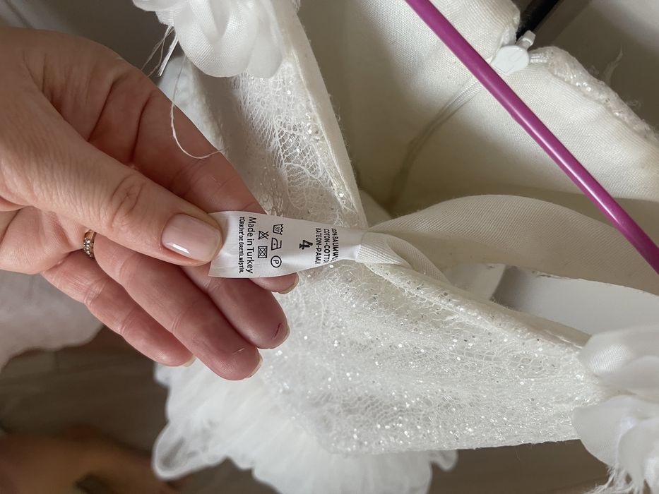 Платья для девочки