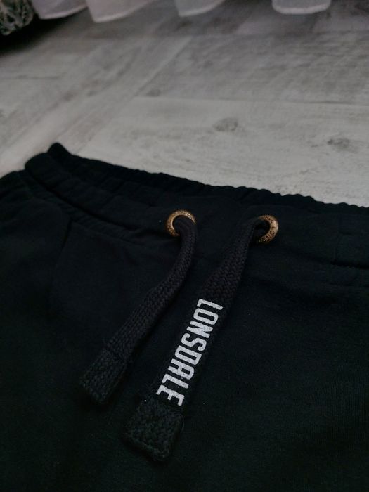 Pantaloni scurți Lonsdale