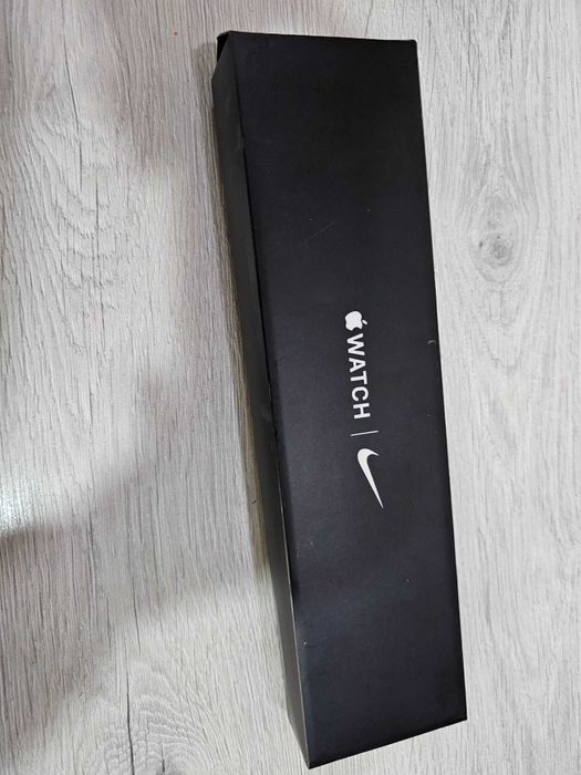 Apple Watch Series 6 Nike GPS 40mm
