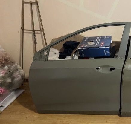 Onix Дверь передняя левая оргинал нов