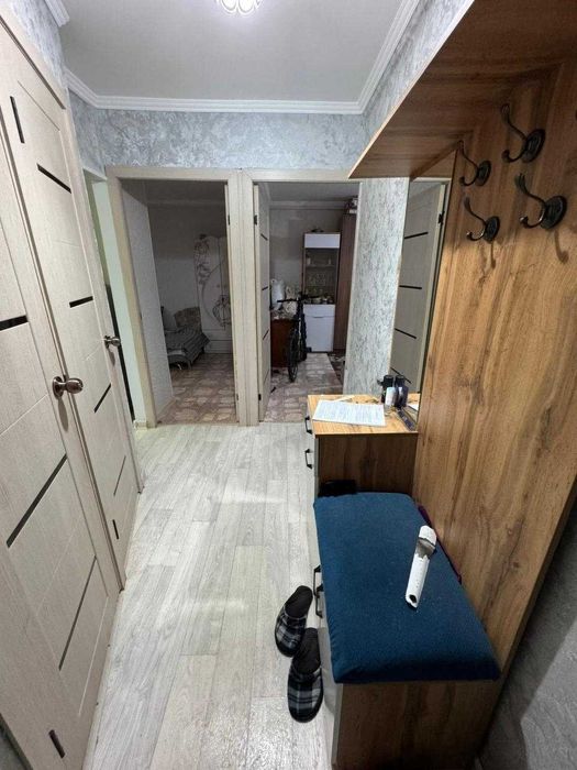 Продам 2-х комнатную квартиру!!