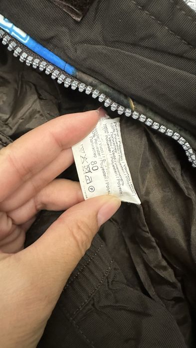 Финский зимный комплект Lenne/Kerry